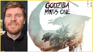 Godzilla Minus One - Crítica: cicatrizes da guerra e o pequeno milagre