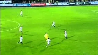 Украина - Хорватия 0:0. Отбор к ЧМ-2010 (обзор матча)