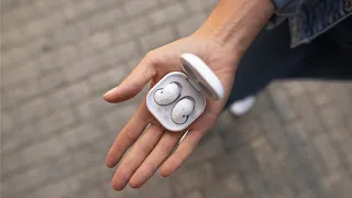 Samsung Galaxy Buds Live (review română)