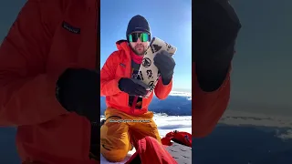 #1 Splitboarding Tip You Didn’t Know