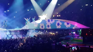 LADY GAGA | Applause/ [Live In Milan 18.01.2018 Joanne World Tour]