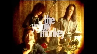 THE YELLOW MONKEY – 追憶のマーメイド