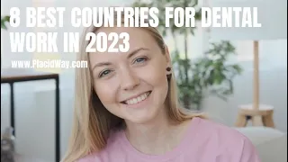 8 Top Countries for Dental Work in 2023