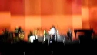 Paul McCartney - Let Me Roll It - Atlanta GA - August 15 2009