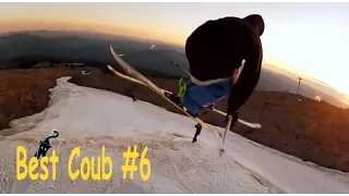 Приколи coub #6 Best Coub