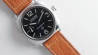 The Best PANERAI Watch Strap??? (Part II) | LIQUOR RUN