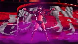 WWE 2K16 Entrances: Finn Bálor vs. Seth Rollins