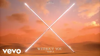 Kygo, HAYLA - Without You (with HAYLA) (Audio)