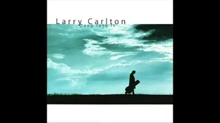 Larry Carlton  Morning Magic