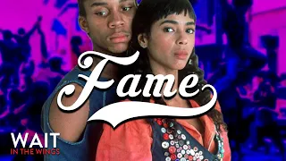 The Bumpy History of Fame 1980 (WitW: S2E6)