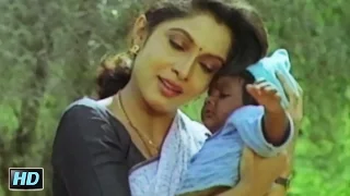 Nee Andavana Song - Vaaname Ellai Tamil Movie | Ramya Krishnan, Madhoo, Anand, Babloo