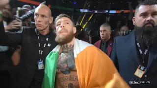 UFC 229 FULL MAIN EVEN KHABIB NURMAGOMEDOV V CONOR MCGREGOR HD