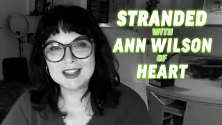 What Are Ann Wilson's Five Favorite Albums? | Stranded