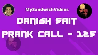 Affle Customer Care  - Danish Sait Prank Calls 125