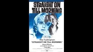 Straight On till Morning (1972) - Trailer HD 1080p