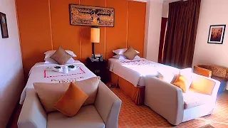 Palace Gate Hotel & Resort | Royal Deluxe Twin Room