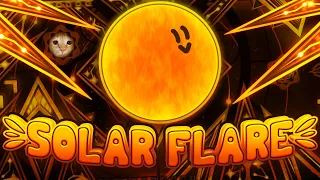 Solar Flare VERIFIED - by Linear & Rynoxious