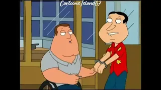 Family Guy Funny Moments 3 Hour Compilation 48