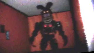 FNaF VHS - Dreamscape