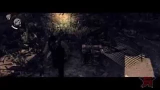 Evil Within: Locker Keys - Chapter 6 (1/3)