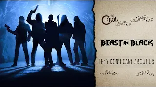 BEAST IN BLACK - They Don't Care About Us [Sub. Español / English Lyrics] (Michael Jackson's cover)