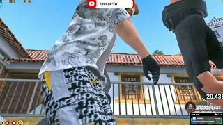 Ganesh Gaitonde funny dance(GTA V RP) Nopixel INDIA