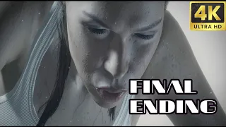 ALAN WAKE REMASTERED PS5 GAMEPLAY WALKTHROUGH FINAL ENDING