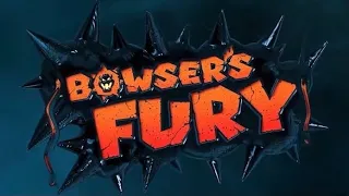 Bowser’s Fury Theme [1 HOUR] | Super Mario 3D World + Bowser’s Fury