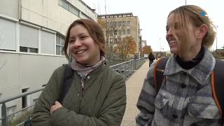 Rendez-vous chez vous, au campus de Dijon