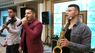 Alex De La Oradea & Sol Music - Asa mi-or zas doctorii Live 2019 (cover Puiu Codreanu)