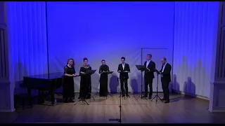 Н. Кедров-сын - Великое славословие N. Kedrov son - Great doxology