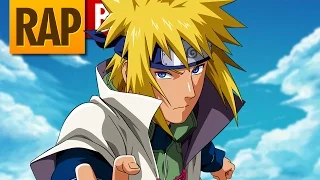Rap do Minato (Naruto) | Tauz RapTributo 01
