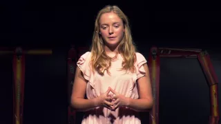 Life of a Plastic Bottle | Grace Jencks | TEDxYouth@ParkCity