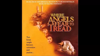 Soundtrack Where Angels Fear To Tread (1991) - A Night At The Opera