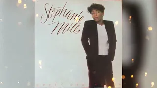 STEPHANIE MILLS 1980 Label: 20th Century Fox Records Indianapolis Press Country:US