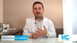 Diferença entre a ressonância magnética e a tomografia computadorizada | Dr. Raphael Botelho