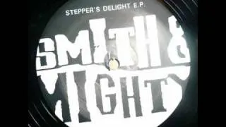 smith and mighty- too late