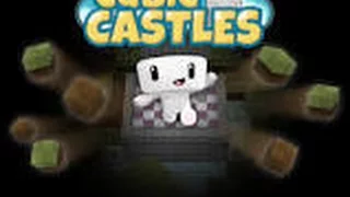 cubic castle part 1 New quest