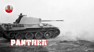 Panther - Why was the Panther the most successful German tank?