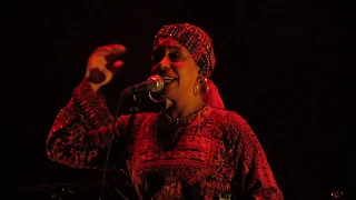 Orange Blossom - Maria Live@MEDFest Amsterdam, February 22, 2019