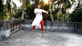 |Tagore in Raag|Dance Cover on Rabindra Jayanti|