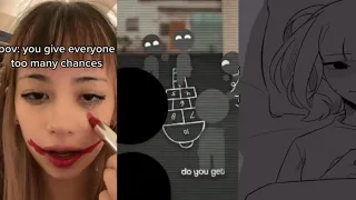 Vent Tiktok Compilation #2