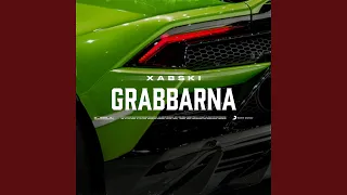 Grabbarna