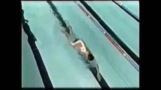 Swimming Alexander Popov Training   SSS
