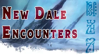 NEW Icewind Dale Encounters! | Rime of the Frostmaiden Guides