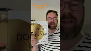 Double or Nothing released in the UK!