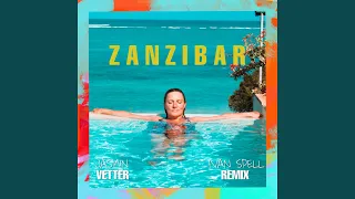 ZANZIBAR (Ivan Spell Remix)