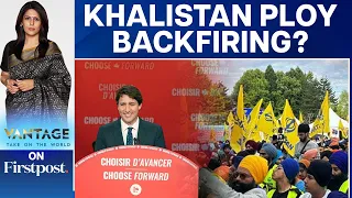 Why Canadians Should be Worried by Trudeau's Claim | Vantage with Palki Sharma