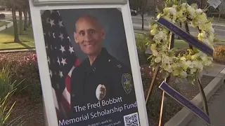 Wrongful death lawsuit filed in death of Fremont police captain