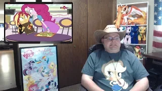 [Blind Reaction] Equestria Girls Special #3 - Mirror Magic